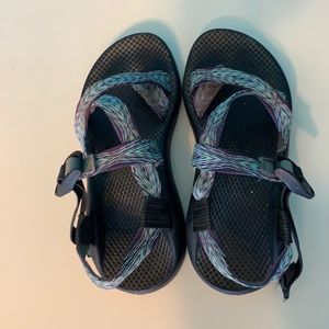 Chaco sandal